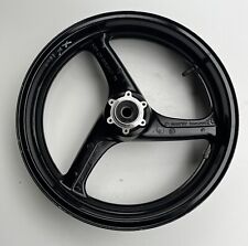 Cerchio ruota anteriore usato  Nave