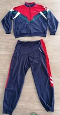 Trainingsanzug hummel xxl gebraucht kaufen  München