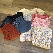 Lot girls clothes for sale  Shalimar