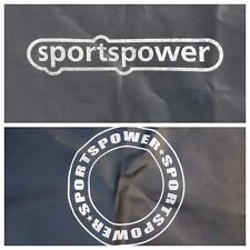 Sportspower round trampoline for sale  Shipping to Ireland