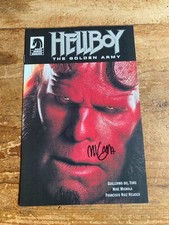Hellboy golden army for sale  Royersford