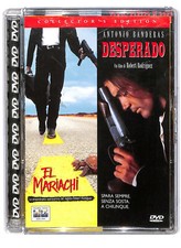 Ebond desperado mariachi usato  Marino
