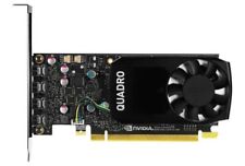 Nvidia quadro p600 usato  Italia
