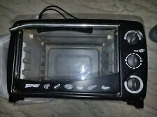 Forno elettrico litri usato  Cosenza