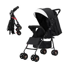 Baby buggy kinderwagen gebraucht kaufen  Hamburg