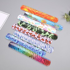 30pcs snap bracelets for sale  HATFIELD
