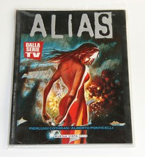 Alias buena vista usato  Seniga