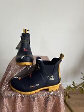 Joules wellibob ankle for sale  NOTTINGHAM