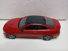Modellino auto plastica usato  Bologna