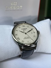 Tissot locle powermatic gebraucht kaufen  München