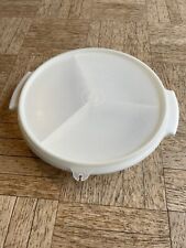Tupperware vintage plateau d'occasion  Paris XV