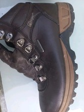 leather walking boots for sale leather walking boots for sale BASILDON