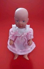 Zapf creation baby gebraucht kaufen  Klosterlechfeld