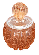 vaso murano pesante usato  Italia
