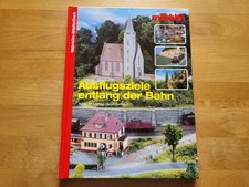 Ausflugsziele entlang bahn gebraucht kaufen Ausflugsziele entlang bahn gebraucht kaufen  Spenge