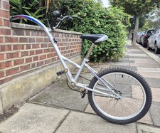 Optima flyer tag for sale Optima flyer tag for sale  LONDON