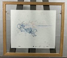 Dessin préparatoire dessin d'occasion  Vannes