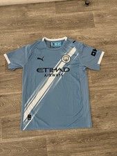 Maillot foot manchester d'occasion  Somain