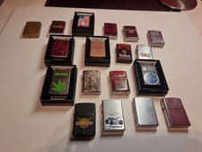 zippo sturmfeuerzeug gebraucht kaufen  Bad Ems