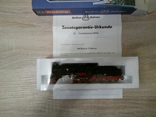 Schlepptenderlok spur tt gebraucht kaufen Schlepptenderlok spur tt gebraucht kaufen  Neuruppin