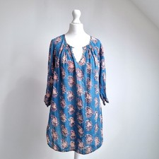 Vintage anokhi tunic for sale  SHOREHAM-BY-SEA