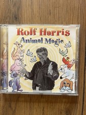 Rolf harris animal for sale  WEDNESBURY