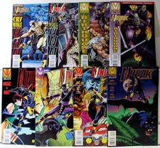 Ninjak lot 20 for sale  Springfield