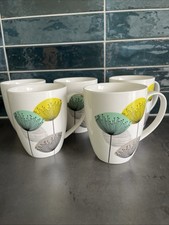 Sanderson dandelion clock for sale  NEW ROMNEY