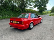 e30 m tech for sale e30 m tech for sale  BRIDGWATER