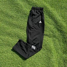 Adidas jogginghose schwarz gebraucht kaufen  St. Georgen im Schwarzwald