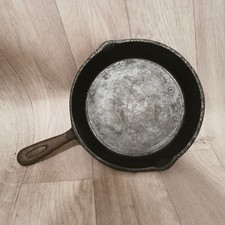 Cast iron inch for sale  NORTHWICH