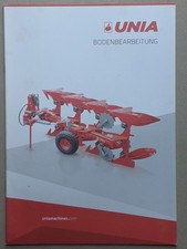 Unia pflüge grubber gebraucht kaufen Unia pflüge grubber gebraucht kaufen  Günzburg