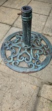 Attractive large cast for sale  MAIDENHEAD