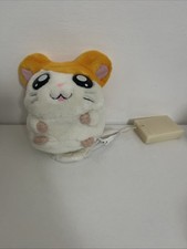 Pupazzo hamtaro parlante usato  Gagliole