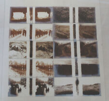 Plaques verre vues d'occasion  Barbentane