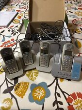 Philips dect 515 for sale  WALSALL