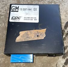 Ids cdc modul gebraucht kaufen  Neuental