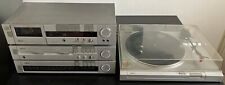 Stereo akai vintage usato  Vercelli