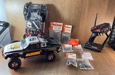 Discontinued rare traxxas d'occasion  Expédié en Belgium