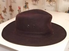 Chapeau western australien d'occasion  Chalon-sur-Saône