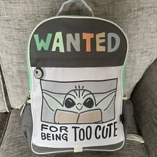 Disney parks backpack for sale  MALVERN