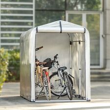 Foliengerätehaus gerätehaus  gebraucht kaufen  Hamburg
