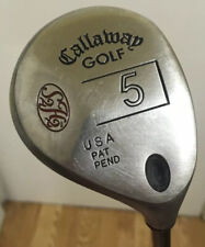 Callaway s2h2 fairway for sale  Woodland