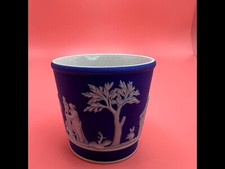 Antique wedgwood dark for sale  Buffalo Grove