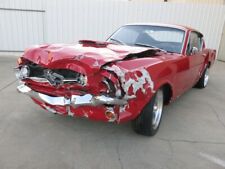 1965 ford mustang for sale  Rancho Cordova