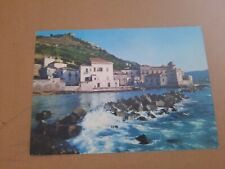 S.m.castellabate viaggiata ann usato  Bronte