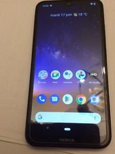 Nokia 1188 tres d'occasion  Aunay-sur-Odon
