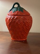 Vintage cookie jar for sale  Urbana