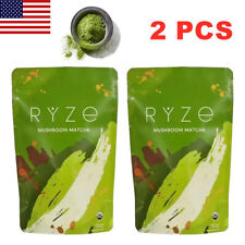 2pack organic ryze for sale  Chicago