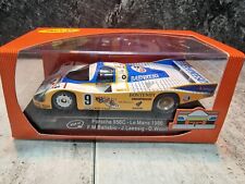 Porsche 956 mans gebraucht kaufen  Kamen